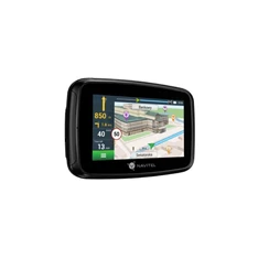 Navitel G590 MOTO 5" GPS motoros navigáció Navitel G590 MOTO 5" GPS motoros navigáció