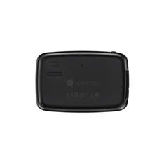 Navitel G590 MOTO 5" GPS motoros navigáció Navitel G590 MOTO 5" GPS motoros navigáció