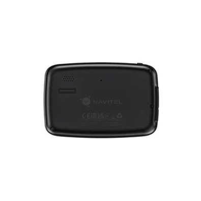 Navitel G590 MOTO 5" GPS motoros navigáció Navitel G590 MOTO 5" GPS motoros navigáció