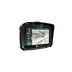 Navitel G590 MOTO 5" GPS motoros navigáció Navitel G590 MOTO 5" GPS motoros navigáció