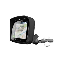 Navitel G590 MOTO 5" GPS motoros navigáció Navitel G590 MOTO 5" GPS motoros navigáció