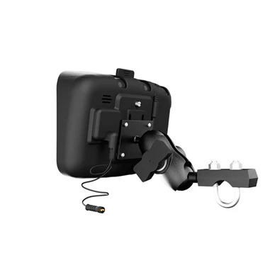 Navitel G590 MOTO 5" GPS motoros navigáció Navitel G590 MOTO 5" GPS motoros navigáció