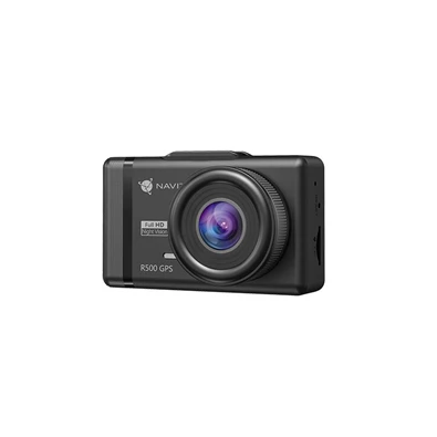Navitel R500 GPS autós kamera Navitel R500 GPS autós kamera