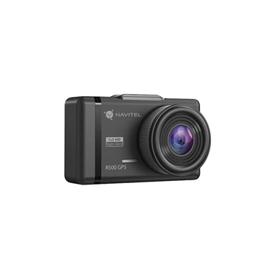 Navitel R500 GPS autós kamera Navitel R500 GPS autós kamera