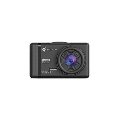 Navitel R500 GPS autós kamera Navitel R500 GPS autós kamera