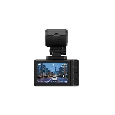 Navitel R500 GPS autós kamera Navitel R500 GPS autós kamera
