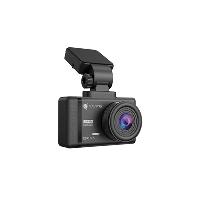 Navitel R500 GPS autós kamera Navitel R500 GPS autós kamera
