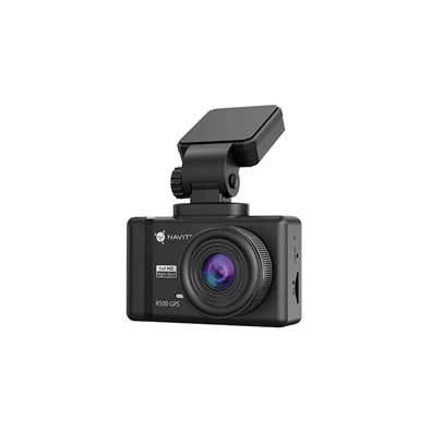 Navitel R500 GPS autós kamera Navitel R500 GPS autós kamera
