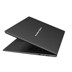 Navon NEX 1506R laptop (15,6"FHD/Intel Celeron N4020/Int. VGA/4GB RAM/64GB/Win10 Pro) - fekete Navon NEX 1506R laptop (15,6"FHD/Intel Celeron N4020/Int. VGA/4GB RAM/64GB/Win10 Pro) - fekete