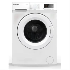 Navon WMN 610 AA fehér, elöltöltős, max.1000ford., 6 kg, mosógép