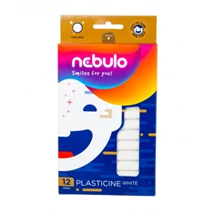 Nebulo 200g 12db natúr gyurma Nebulo 200g 12db natúr gyurma