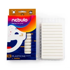 Nebulo 200g 12db natúr gyurma Nebulo 200g 12db natúr gyurma