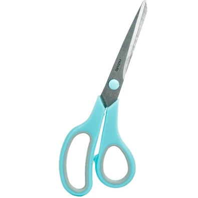 Nebulo 21,5cm ergonomikus irodai olló Nebulo 21,5cm ergonomikus irodai olló