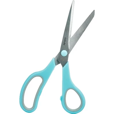 Nebulo 21,5cm ergonomikus irodai olló Nebulo 21,5cm ergonomikus irodai olló