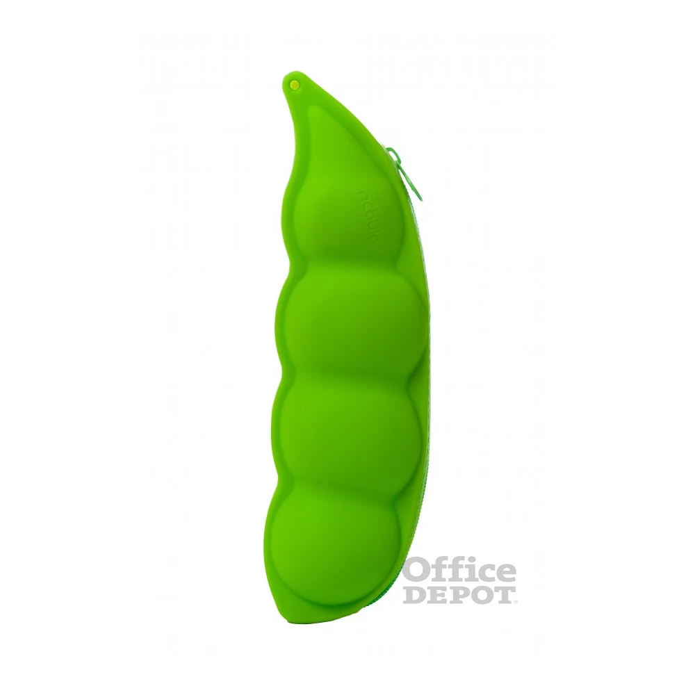 Nebulo Borsó szilikon tolltartó