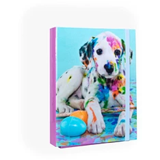 Nebulo Dalmata A5 füzetbox Nebulo Dalmata A5 füzetbox