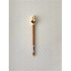 Nebulo Fánkok radírozható kupakos zselésirón