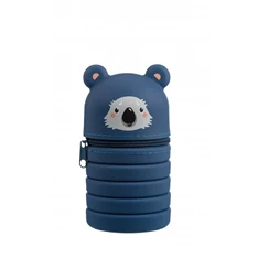 Nebulo Koala szilikon tolltartó Nebulo Koala szilikon tolltartó
