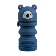 Nebulo Koala szilikon tolltartó Nebulo Koala szilikon tolltartó