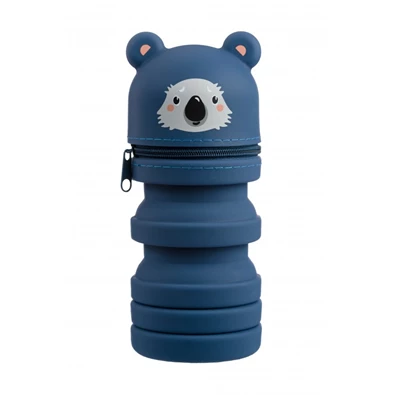 Nebulo Koala szilikon tolltartó Nebulo Koala szilikon tolltartó