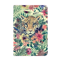 Nebulo Leopárd A4 gumismappa