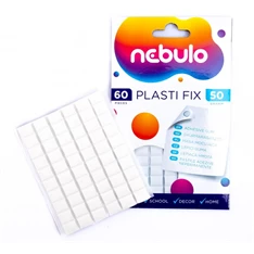 Nebulo Plasti Fix gyurmaragasztó Nebulo Plasti Fix gyurmaragasztó