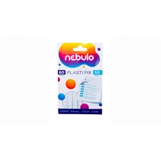 Nebulo Plasti Fix gyurmaragasztó Nebulo Plasti Fix gyurmaragasztó
