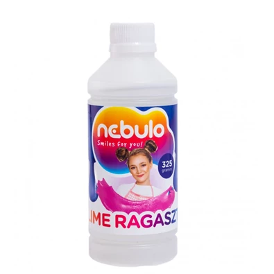Nebulo Slime 325g ragasztó Nebulo Slime 325g ragasztó