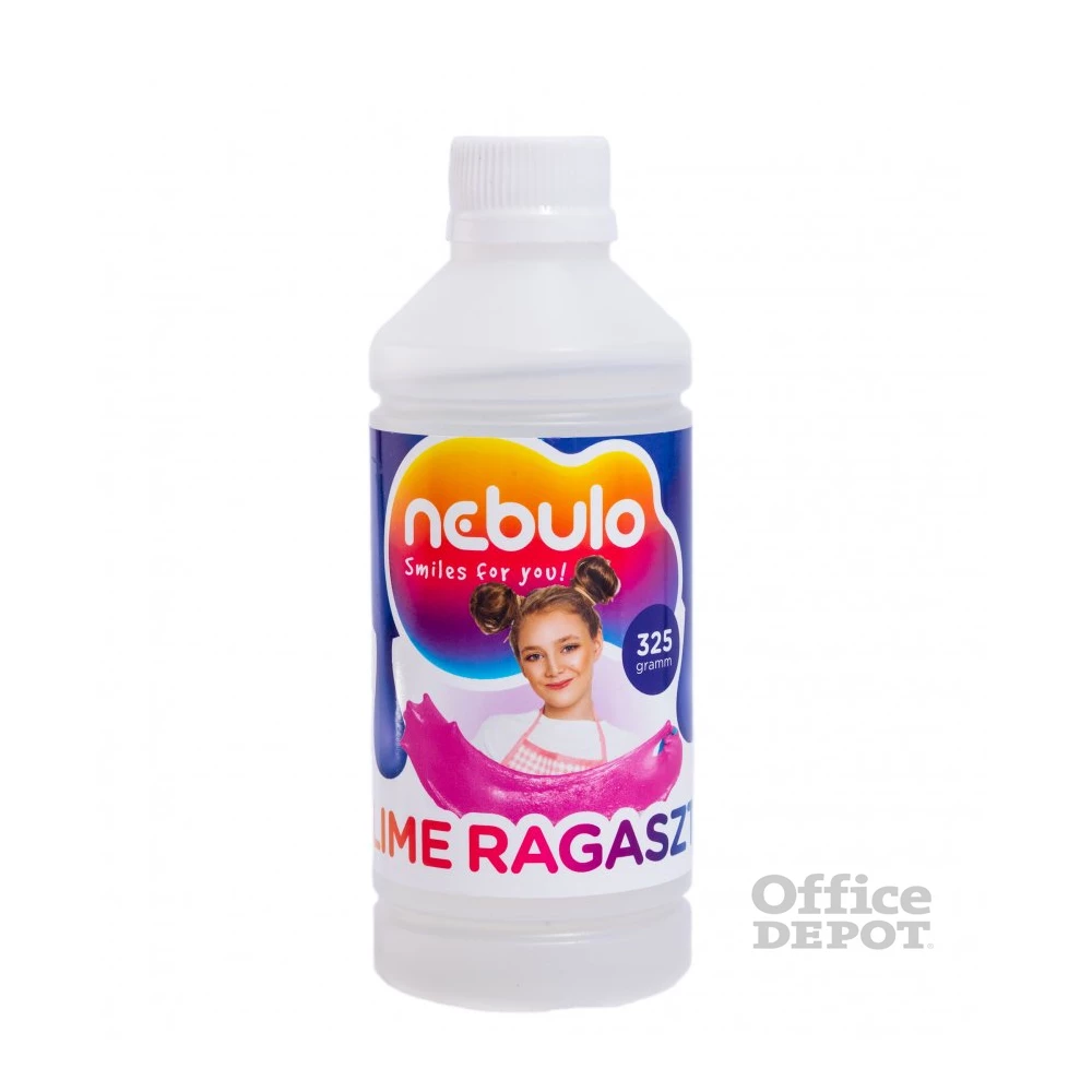 Nebulo Slime 325g ragasztó