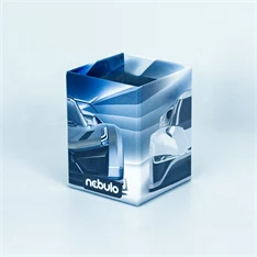 Nebulo Sportautó papír írószertartó