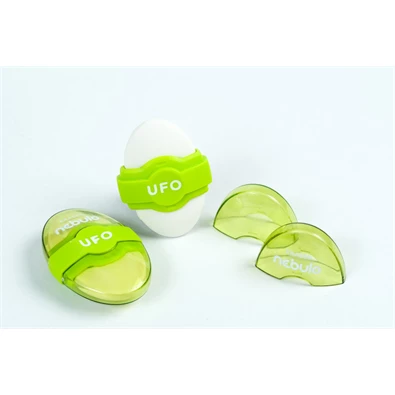 Nebulo UFO radír Nebulo UFO radír