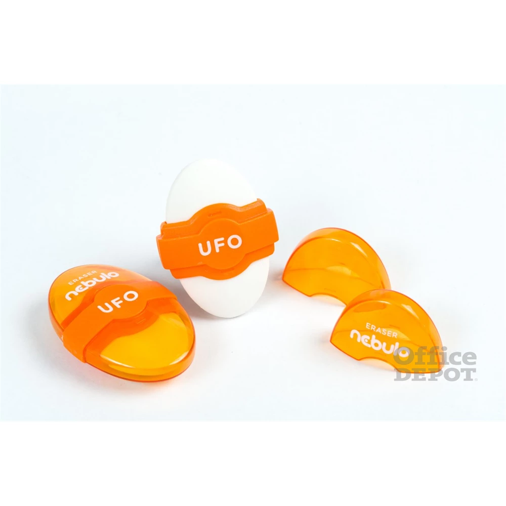 Nebulo UFO radír