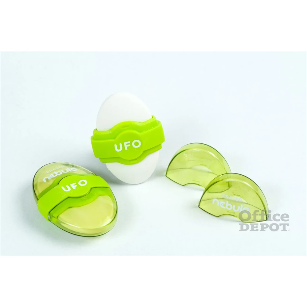 Nebulo UFO radír