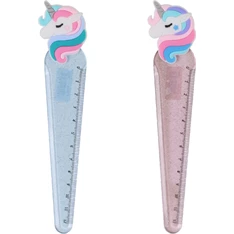 Nebulo Unikornis 13 cm vonalzó Nebulo Unikornis 13 cm vonalzó