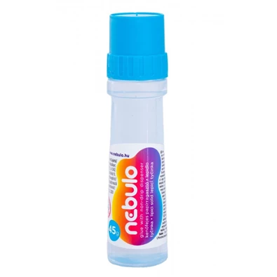 Nebulo 45g kenőfejes ragasztó Nebulo 45g kenőfejes ragasztó