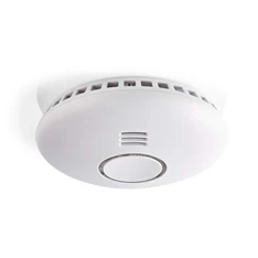 Nedis WIFIDS10WT SmartLife füstérzékelő Nedis WIFIDS10WT SmartLife füstérzékelő
