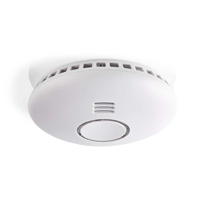 Nedis WIFIDS10WT SmartLife füstérzékelő Nedis WIFIDS10WT SmartLife füstérzékelő