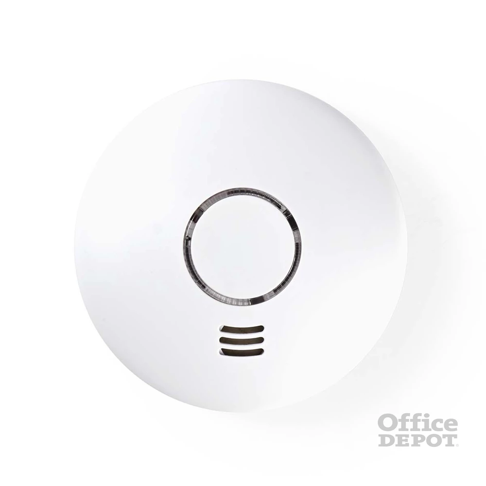Nedis WIFIDS10WT SmartLife füstérzékelő