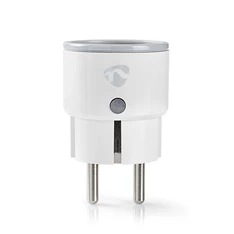 Nedis WIFIP110FWT SmartLife intelligens csatlakozó Nedis WIFIP110FWT SmartLife intelligens csatlakozó