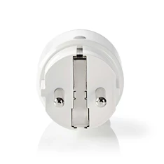 Nedis WIFIP110FWT SmartLife intelligens csatlakozó Nedis WIFIP110FWT SmartLife intelligens csatlakozó