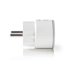 Nedis WIFIP110FWT SmartLife intelligens csatlakozó Nedis WIFIP110FWT SmartLife intelligens csatlakozó