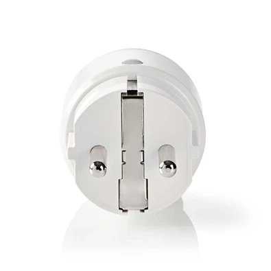 Nedis WIFIP110FWT SmartLife intelligens csatlakozó Nedis WIFIP110FWT SmartLife intelligens csatlakozó