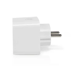 Nedis WIFIP121FWT SmartLife intelligens csatlakozó Nedis WIFIP121FWT SmartLife intelligens csatlakozó