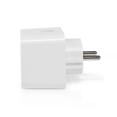 Nedis WIFIP121FWT SmartLife intelligens csatlakozó Nedis WIFIP121FWT SmartLife intelligens csatlakozó