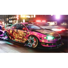 Need for Speed Unbound Xbox Series X játékszoftver Need for Speed Unbound Xbox Series X játékszoftver
