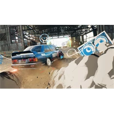 Need for Speed Unbound Xbox Series X játékszoftver Need for Speed Unbound Xbox Series X játékszoftver