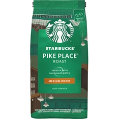 Nescafé Starbucks Pike Place Roast 200g szemes kávé Nescafé Starbucks Pike Place Roast 200g szemes kávé