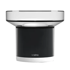 Netatmo Rain Gauge esőmérő időjárás állomás