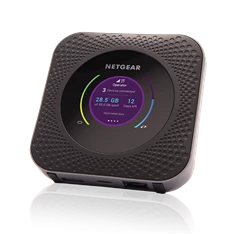 Netgear MR1100 Nighthawk M1 mobil router Netgear MR1100 Nighthawk M1 mobil router