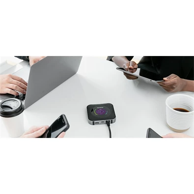 Netgear MR1100 Nighthawk M1 mobil router Netgear MR1100 Nighthawk M1 mobil router